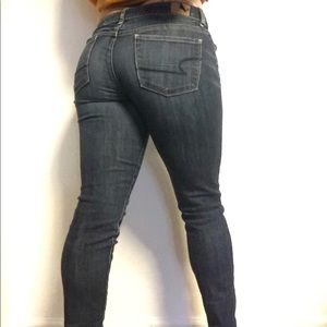 AEO jeans